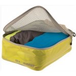 SEA TO SUMMIT Garment Mesh Bag Medium Lime / Grey – Zboží Dáma