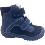 Jonap dětské zimní boty 055 modré – Zboží Mobilmania