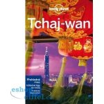 Tchaj-wan Lonely Planet – Hledejceny.cz