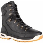 Lowa Renegade Evo Ice GTX Black/Honey – Zboží Mobilmania