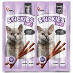 Akinu Stickies Krůtí tyčinky 6 x 5 g – Zboží Mobilmania