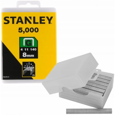 Stanley 1-TRA705-5T 5000ks – Hledejceny.cz