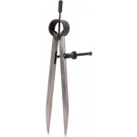 KS Tools 300.0404 Odpichovací kružítko nástrojová ocel – Hledejceny.cz