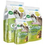 Versele Laga Crispy Muesli pro králíky 0,85 kg – Hledejceny.cz