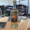 Absinth Bairnsfather Absinthe Kyle 55% 1 l (holá láhev)