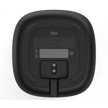 Sonos One SL