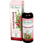 Dr.Popov Klimakterium bylinné kapky 50 ml – Hledejceny.cz