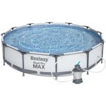 Bestway Steel Pro Max 3,66 x 0,76 m 16416PFS – Zboží Dáma