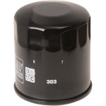 Q-TECH Olejový filtr HF303 | Zboží Auto