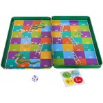 Magnetic Hadi a žebříky – Zbozi.Blesk.cz