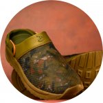 One More Cast Pantofle PB Summer Slippers – Zbozi.Blesk.cz