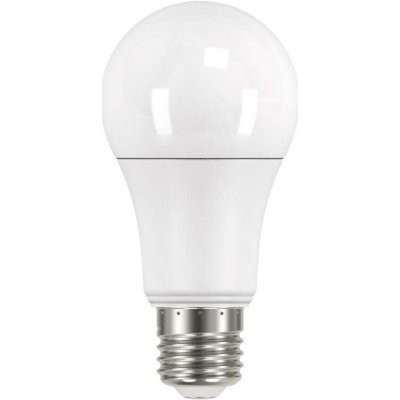 Emos žárovka LED 10,5W-75 E27 1060lm 6500K 300° CW Classic 1525733101 – Zboží Mobilmania