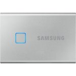 Samsung T7 Touch 2TB, MU-PC2T0S/WW – Zboží Živě