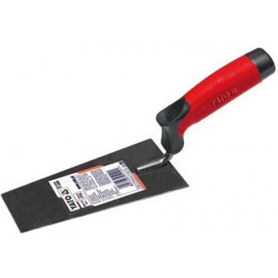 Lžíce zednická YATO 165 x 80 x 55 mm – Sleviste.cz