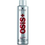 Schwarzkopf Osis Session MINI extrémně silný rychleschnoucí vlasový sprej 100 ml – Zbozi.Blesk.cz