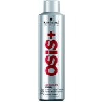 Schwarzkopf Osis Session MINI extrémně silný rychleschnoucí vlasový sprej 100 ml – Sleviste.cz