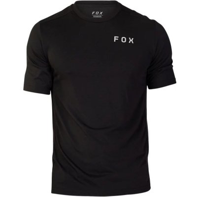 Fox Ranger Alyn Drirelease black – Zboží Dáma