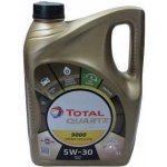 Total Quartz 9000 Energy HKS 5W-30 5 l | Zboží Auto