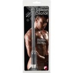 You2Toys Silikonový vibrační dilatátor Extra Long 8-11 mm – Zboží Dáma