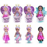 Alltoys Víla jednorožec Sparkle Girlz malá v kornoutku – Zbozi.Blesk.cz