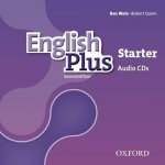 English Plus 2nd Edition Starter Class Audio CDs 3 – Zbozi.Blesk.cz