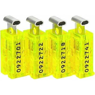 Seed24 Security Seals – Zboží Živě