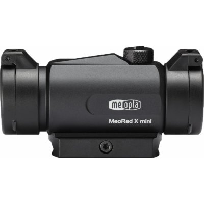 Meopta MeoRed X Mini 2 MOA – Zboží Mobilmania