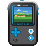 My Arcade Gamer Mini Classic 160-in-1 Black and Blue – Zboží Mobilmania