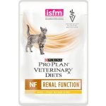 Purina Pro Plan VD Renal Function kuřecí 10 x 85 g – Sleviste.cz