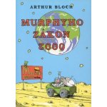 Murphyho zákon 2000 - Bloch Arthur – Hledejceny.cz