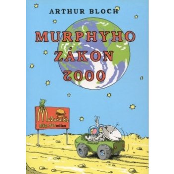 Murphyho zákon 2000 - Bloch Arthur
