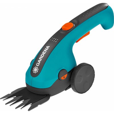 Gardena ClassicCut Li 9886-20 – Hledejceny.cz