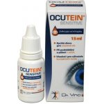 DaVinci Ocutein Sensitive Plus 15 ml – Hledejceny.cz