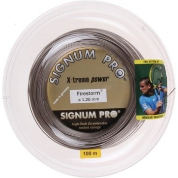 Signum Pro Firestorm Youzhny 100m 1,30mm
