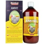 Aquamid Amivit D drůbež 500 ml – Zboží Dáma