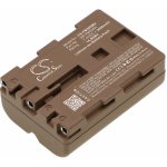 Cameron Sino CS-FM500MU 2000 mAh – Zboží Mobilmania