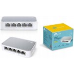 TP-Link TL-SF1005D – Zboží Živě