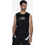 Nike Icon Men Dri-FIT Basketball Jersey FZ0252-010 Černá – Zboží Dáma