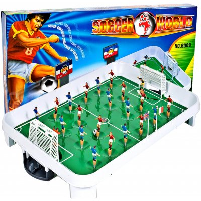MalPlay Stolní fotbal MalPlay – Zbozi.Blesk.cz