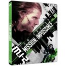 Mission: Impossible 2 UHD+BD Steelbook