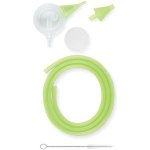 Nosiboo Pro Příslušenství tmavě zelené – Zboží Dáma