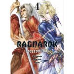 Ragnarok: Poslední boj 4 - Shinya Umemura, Takumi Fukui, Azychika (ilustrátor) – Zboží Mobilmania