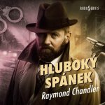 Hluboký spánek - Chandler Raymond – Hledejceny.cz