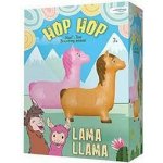 John hopsadlo lama – Zboží Dáma