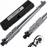 Bigstren Momentový klíč 3/8 7-112Nm 22097 – Zboží Dáma
