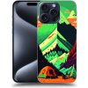 Pouzdro a kryt na mobilní telefon Apple Picasee Ultimate Case pro Apple iPhone 16 Pro Max - Whistler