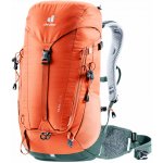 Deuter Trail SL 20l Paprika Forest – Hledejceny.cz