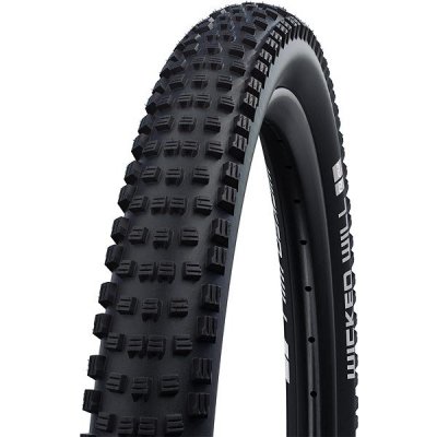 Schwalbe Wicked Will 29x2.60 Addix Performance skládací – Hledejceny.cz