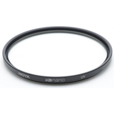 HOYA UV HD Nano 49 mm – Hledejceny.cz