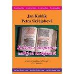 Kořeny a inspirace velkých kodifikací -- Příspěvek k aplikaci Principů E.F.Smidaka - Jan Kuklík, Petra Skřejpková – Hledejceny.cz